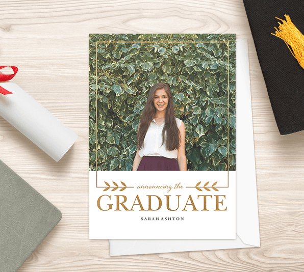 Custom Announcements