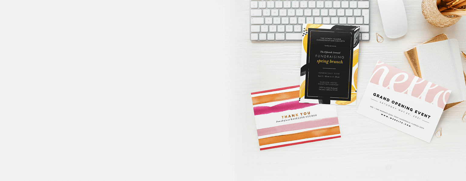 Business Stationery