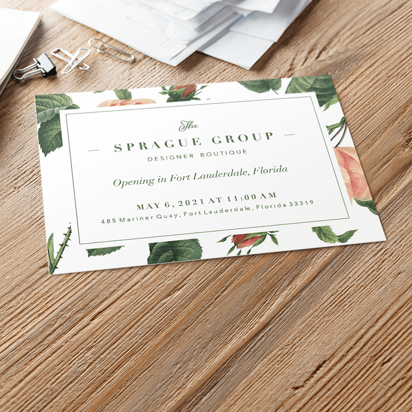 BusinessGreetingCards
